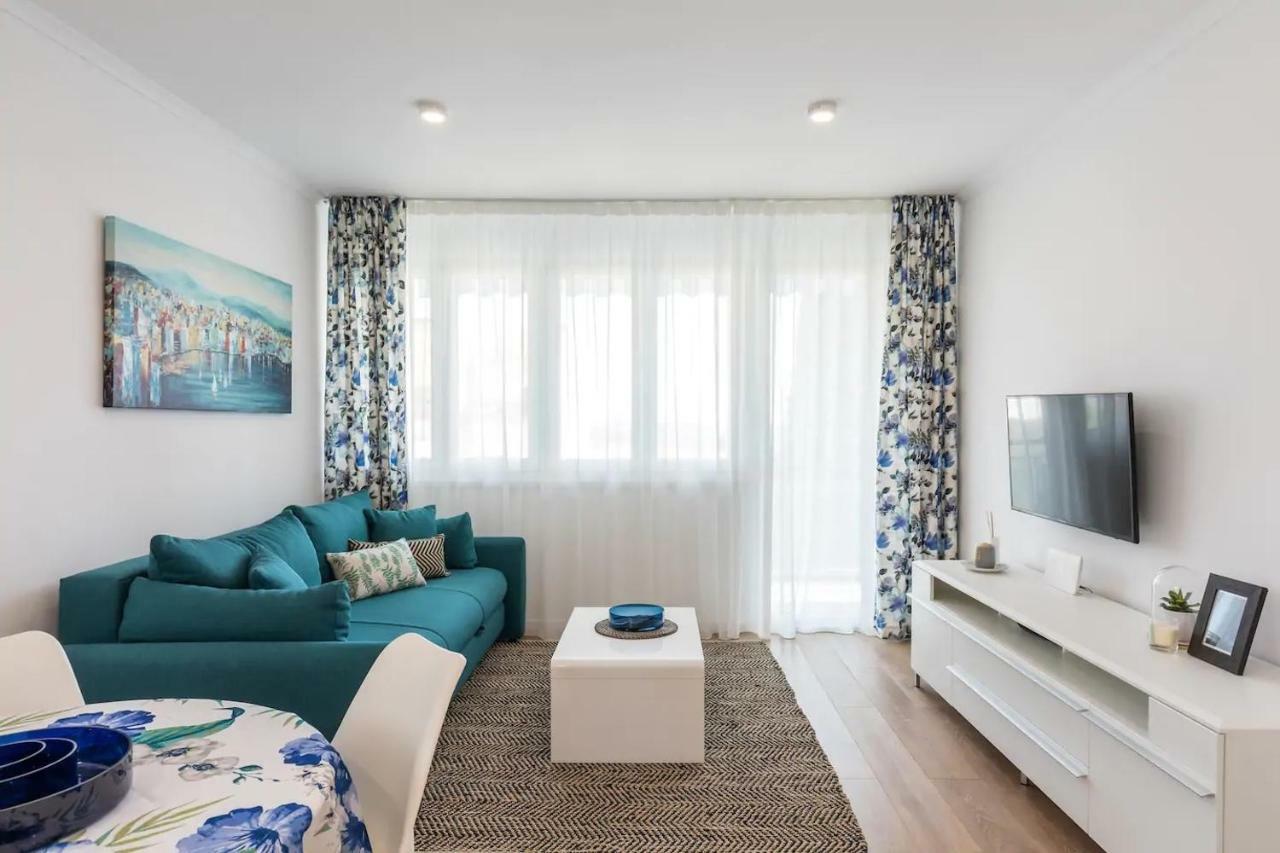 Relax & Recharge Sea View Apartment Split Eksteriør billede