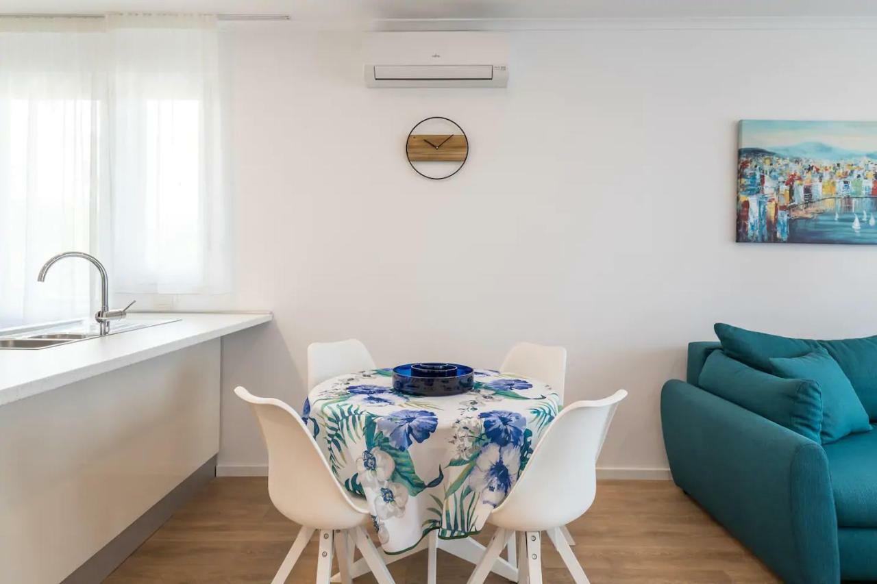 Relax & Recharge Sea View Apartment Split Eksteriør billede